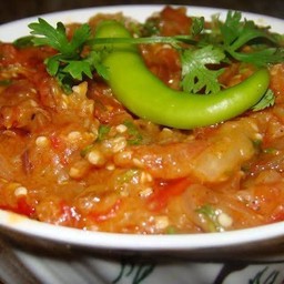 Bengan Ka Bharta
