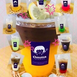 Omma bangbo