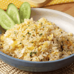 กะเพราโบราณบ้านริมคลอง