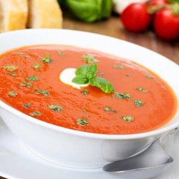 TOMATO DHANIYA SORBA