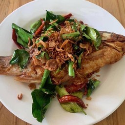 ครัวข้างบ้าน by ทองหล่อการ์เด้น
