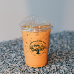 Thai Tea เย็น