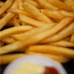 🍟เฟรนฟราย