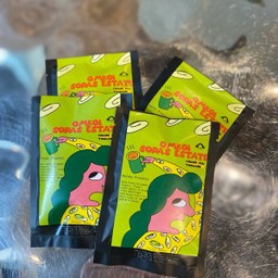 Drip Bag Omkoi