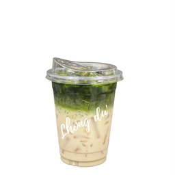 ชาเขียวทูโทน