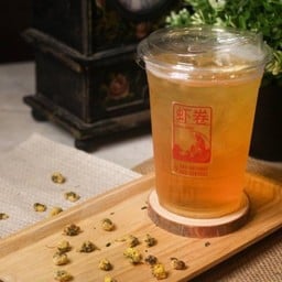 แฮกึ้น ซ้อนุช@ตลาดบ้านสวน