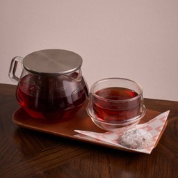 GREEN TEA