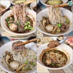 ก๋วยเตี๋ยวเรือ พระนคร สาขารังสิตนครนายก20