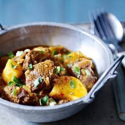 MUTTON VINDALOO