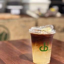 AMERICANO HONEY LEMON