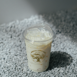 Ice Fresh Milk Caramel เย็น