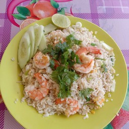 ข้าวผัด