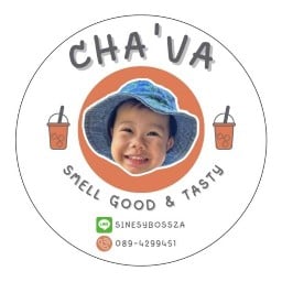 CHA'VA @ข้าวกระเพรา
