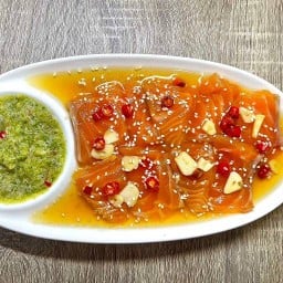 Longdong`ลองดอง วังน้อย