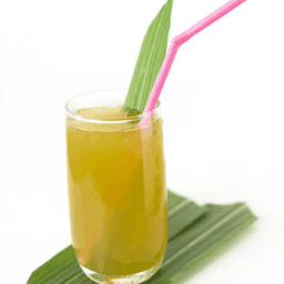 น้ำตาลสดแก้วเล็ก 3 แก้ว