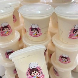 เฟรนฟรายราดชีส