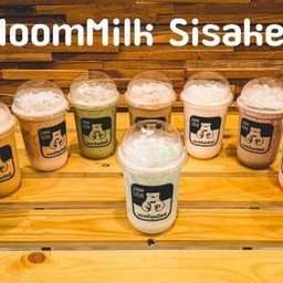 🐼นมหมีมุมมิลค์