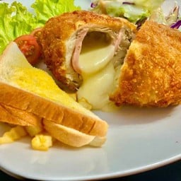 พอร์คกอดองเบลอ