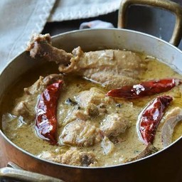 Chicken Rezela