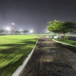 สนามกอล์ฟ Green Valley Country Club