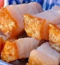 ใส่เพิ่ม หมูกรอบ