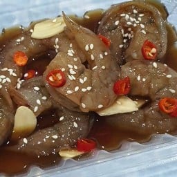 สด ซีฟู๊ด