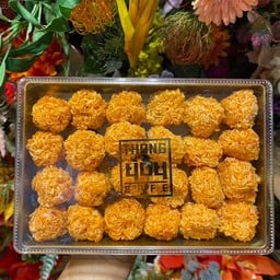 หมี่กรอบ