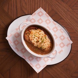 NAIS ONION SOUP