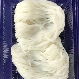 ข้าวปุ้นเปล่า