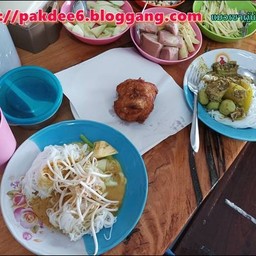 คนเดียวกินแค่นี้