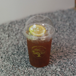 Lemon Tea