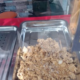 หนุ่มกะเพราจิตอาสา