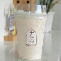 เมืองโกโก้-Muang Cocoa สาขาชลบุรี สาขาชลบุรี