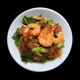 ผัดซีอิ๊ว