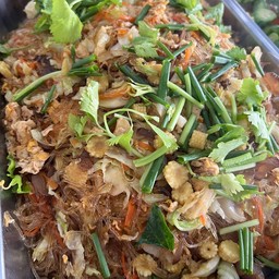 ผัดวุ้นเส้น