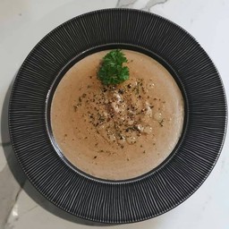 ซุปเห็ดหอม ขายดี