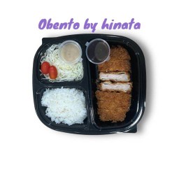o-bento by hinata