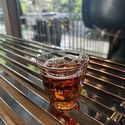 Caramel Syrup