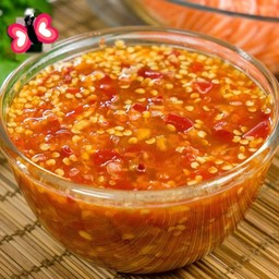 น้ำจิ้มรสเด็ด