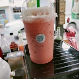 Iced Thai Tea