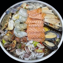 ตำรวมซิกเนเจอร์ยกร้าน