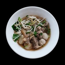 ก๋วยเตี๋ยวเนื้อ