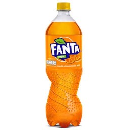 แฟนต้าส้ม