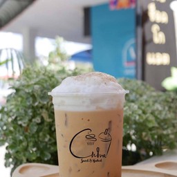 Chiva Sweet&Baked