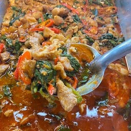 สถาพรก๋วยเตี๋ยวเป็ด ข้าวขาหมู ข้าวหมูกรอบ (เยาวราช) ถนนเจริญเมือง