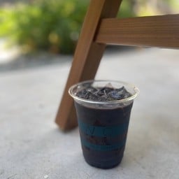 Black Cocoa
