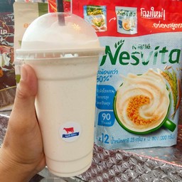 นมสดปั่นเนสวีต้า