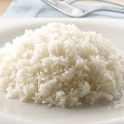 ข้าวเปล่า