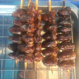 หัวใจไก่