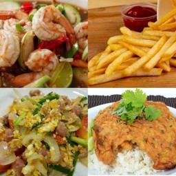 ครัวคุณแพร สุทธิสาร